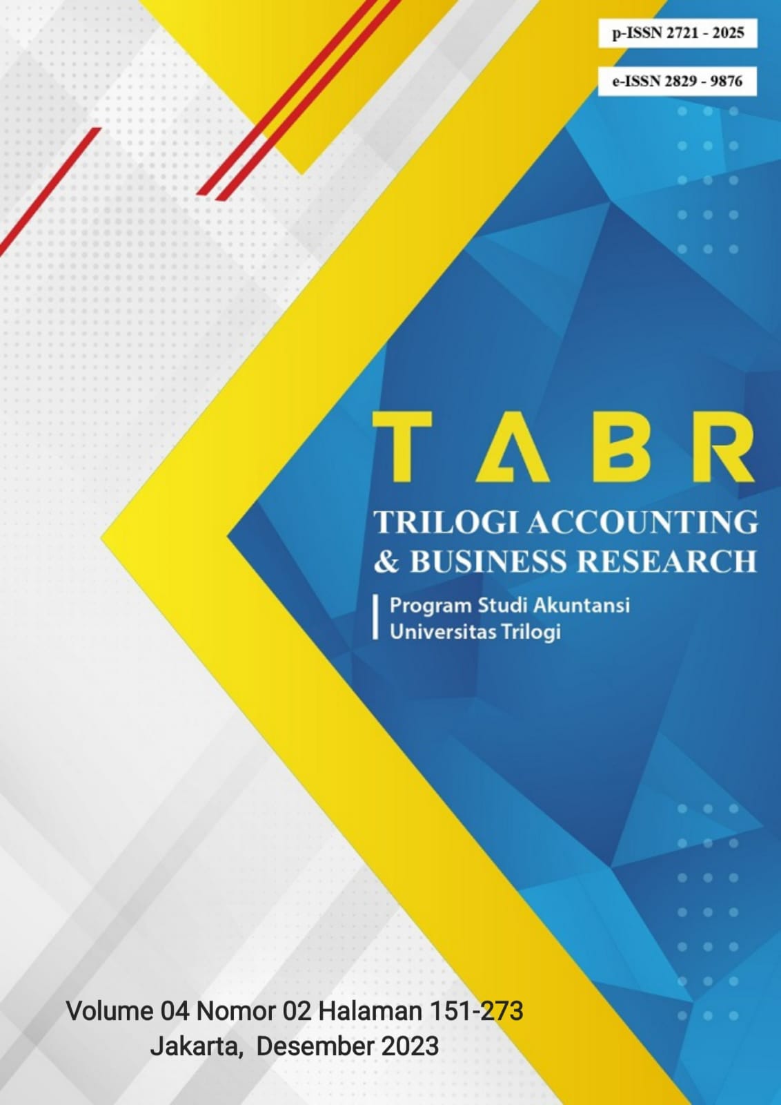 Cover Page