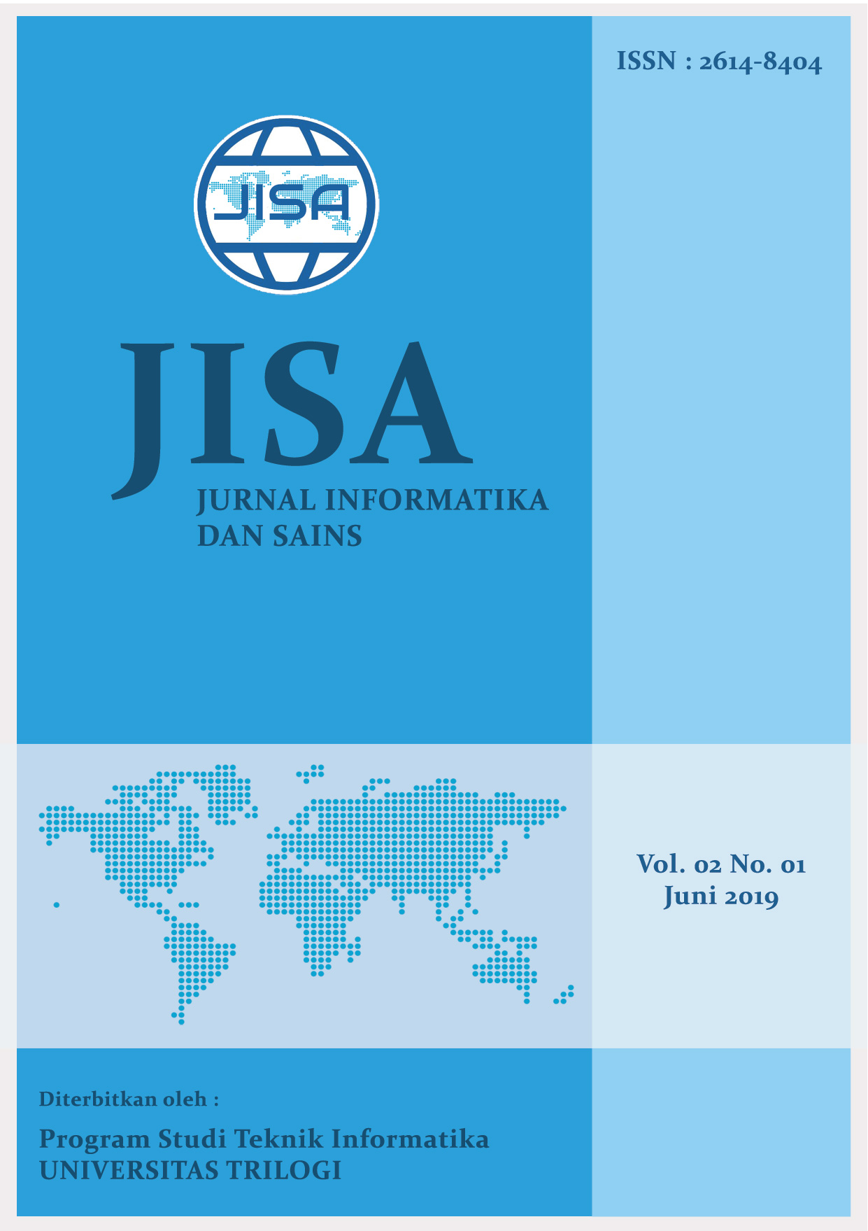 Cover Page