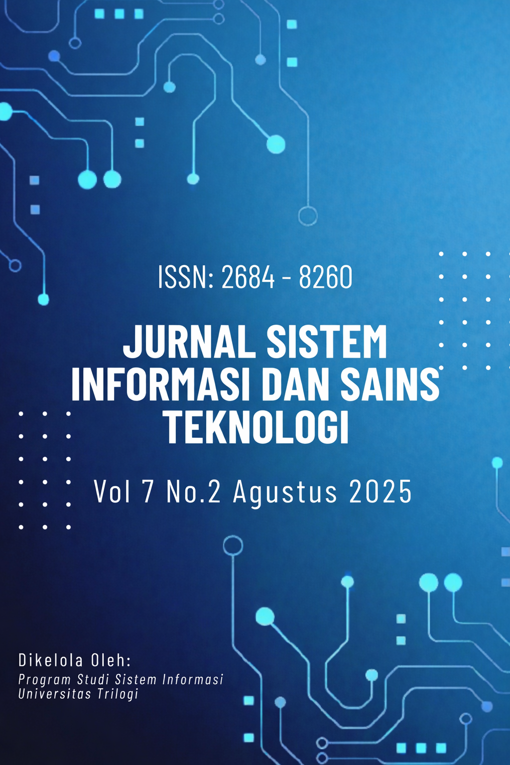Cover Page